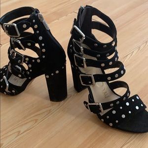 Sam Edelman studded sandal
